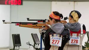 Image result for Halkirk Rifle Club