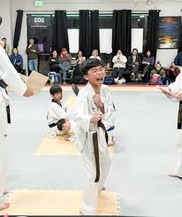 Image result for Calne Tagb Tae Kwon Do School
