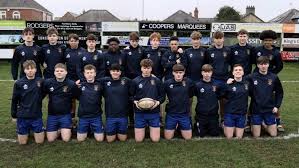 Image result for Castleford Rugby Union Football Club