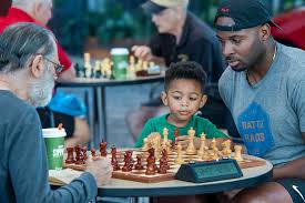 Image result for Musselburgh Chess Club