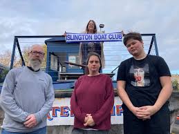 Image result for Islington Boat Club