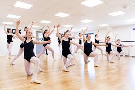 Image result for Academy Of Dance