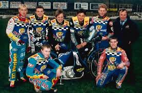 Image result for Sheffield Tigers Speedway Club