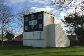 Image result for Helston Cricket Club