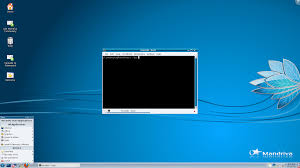 Image result for Mandriva