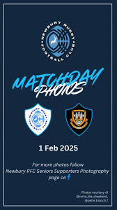 Image result for Newbury Rugby Club