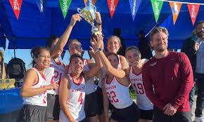 Image result for Phoenix Hockey Club (Essex)