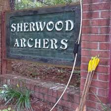 Image result for Hart Of Sherwood Archery Club