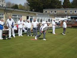 Image result for Knyveton Gardens Bowls Club