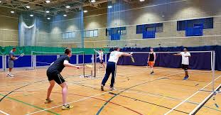 Image result for Lindfield Junior Badminton Club