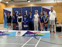 Image result for Stort Valley Sabre Club