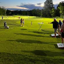 Image result for Well-Being & Leisure Team (Driving Range Session)