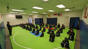 Image result for Silat Perisai Diri Classes Club