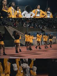 Image result for Warwick Devils Cheerleading Squad