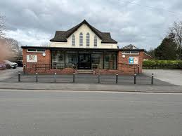 Image result for Formby Methodist Badminton Club