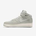 Womens Air Force 1 Mid Top Shoes. Nike.com