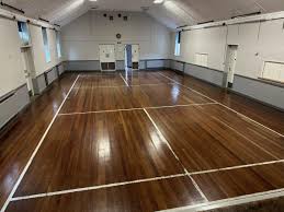 Image result for Fairford Badminton Club