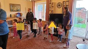 Image result for Kiddy Kapers