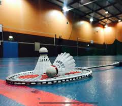 Image result for Roefield Badminton Club