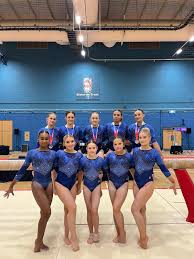 Image result for Stoke Elite Trampoline Club