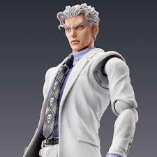 「ダニエル・J・ダービー ジョジョの奇妙な冒険　第3部」の画像検索結果