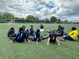 Image result for Cheam Girls Gc