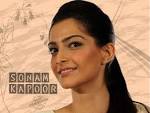 Glory Face – Shivani Kapoor · Persuasive Sonam Kapoor · Impressive Sonam ... - Sonam-Kapoor-Wallpapers-04