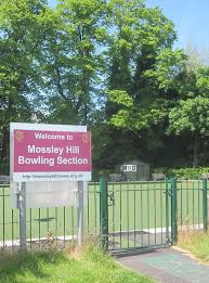 Image result for Coseley Athletic Bowling Club