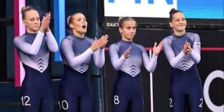 Image result for Europa Gymnastics Club, Bexley