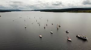 Image result for Kielder Yacht Club