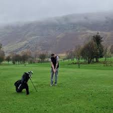 Image result for Kirkintilloch Golf Club