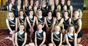 Image result for North Devon Display Gymnastics Club