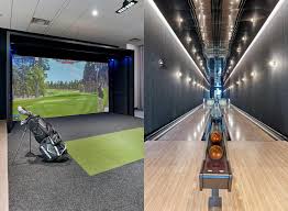 Image result for York & District Indoor Bowling Club