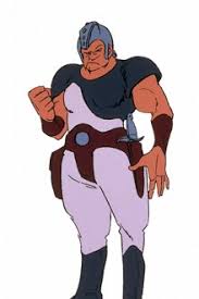 「ヤッター・ラ・ケルナグール司令官」の画像検索結果