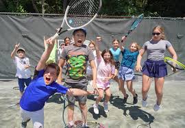 Image result for Rye Badminton Club