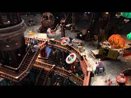 Image result for pelicula el origen de los guardianes/