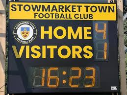 Image result for Stowmarket Basketball Club