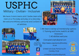 Image result for City Of Portsmouth Hockey Club