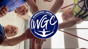 Image result for Wantage Gymnastics Club