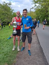 Image result for Calderglen Harriers