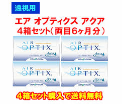 「エアオプティクスアクア」の画像検索結果