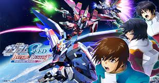 「ロード・ジブリール 機動戦士ガンダムSEED DESTINY」の画像検索結果