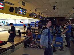 Image result for Raynes Park Youth Bowling Club