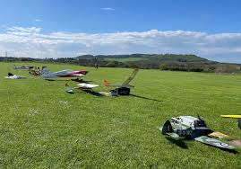 Image result for Teesside Model Flying Club