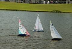 Image result for Chasewater Model Boat Club