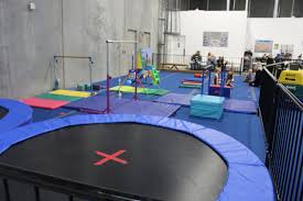 Image result for Hi-Volume Trampoline Squad