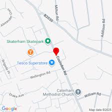 Image result for Oxted Runners