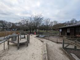 Image result for Battersea Park