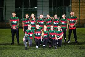 Image result for Nestle Rowntree Bowling Club