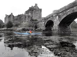 Image result for South Skye and Lochalsh Kayak Club